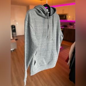 Urban 360 Long-Sleeve Hooded Sweatshirt | Closet Label #53.)